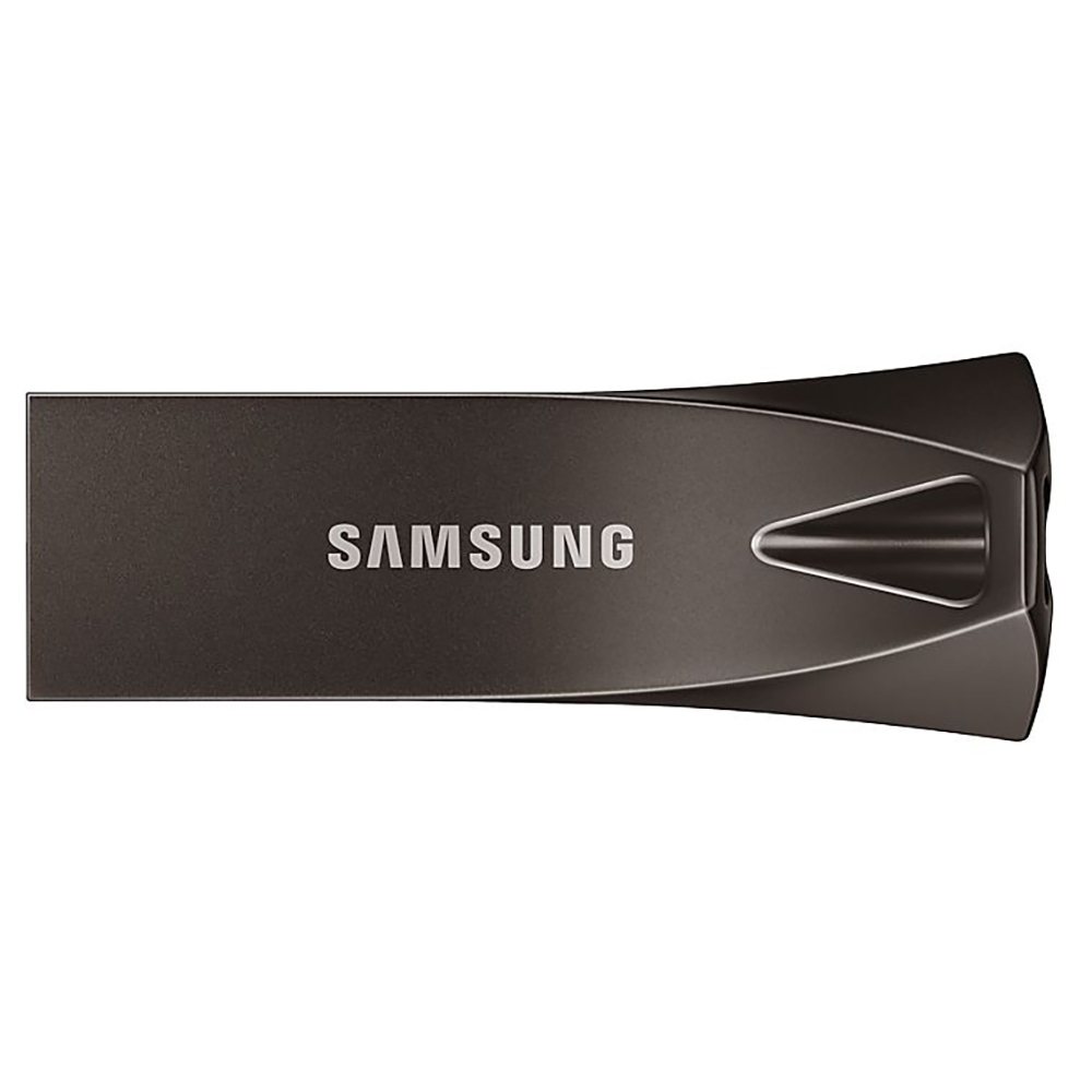 Usb flash samsung bar plus обзор